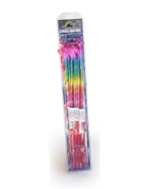 BENGALA MORNING 32 CENTIMETRI 24 PEZZI