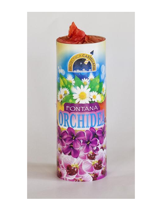 FONTANE ORCHIDEA 160 MILLIMETRI 1 PEZZI