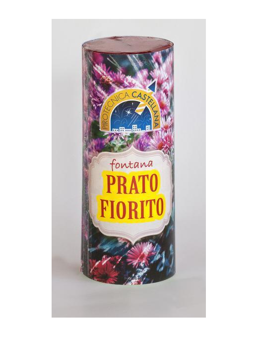 FONTANE PRATO FIORITO 180 MILLIMETRI 1 PEZZI