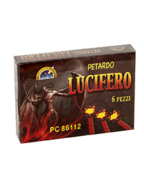 PETARDI LUCIFERO 72 MILLIMETRI 300 PEZZI