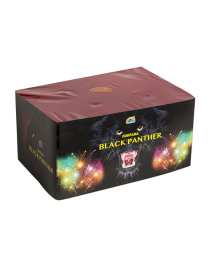 FONTANE BLACK PANTHER 30x20x25 1 PEZZI