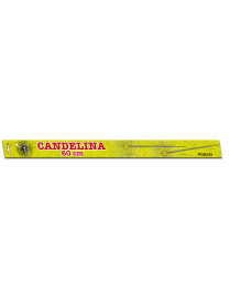 CANDELA MAGICA 66 CENTIMETRI 6 PEZZI