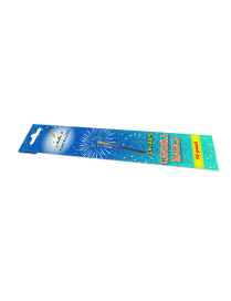CANDELA MAGICA 25 CENTIMETRI 600 PEZZI