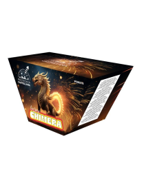 FONTANE CHIMERA 24x12x12cm 1pezzi