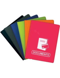 ORNA PORTA DOCUMENTI COLOR 0160GDO00