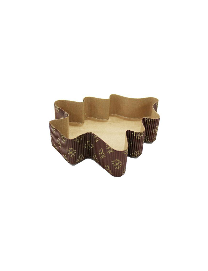 L.DOLCI FORMA ALBERO 750gr 1pz 758T