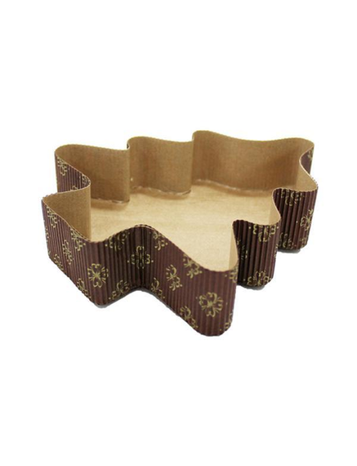 L.DOLCI FORMA ALBERO 750gr 1pz 758T
