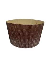 L.DOLCI FORMA PANETTONE ALTO 1kg