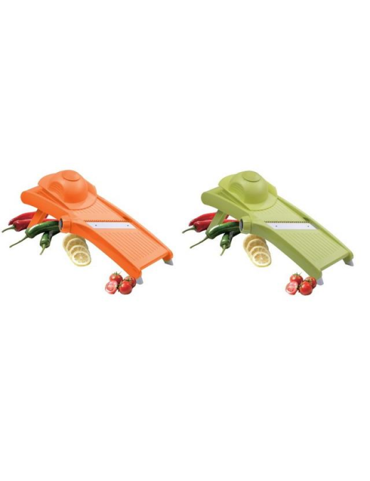 MANDOLINE SLICER
