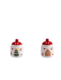 L.CHRISTMAS BARATTOLO  9,5x12,5cm 119699