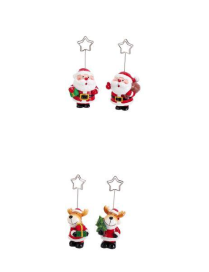 SEGNAPOSTO RESINA  5x3x8cm 122185