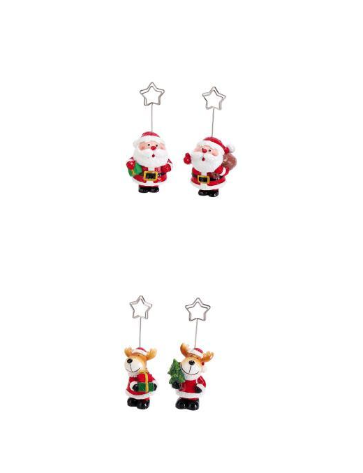 SEGNAPOSTO RESINA  5x3x8cm 122185