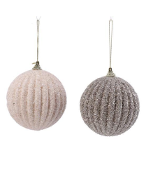 SFERA COLORI ASSORTITI LINEA POLISTIROLO 10cm