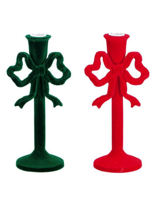 L.RESINA+VELL PORTACANDELA 9x24cm 125449
