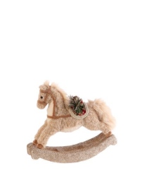 DEC. NAT. CAVALLO A DONDOLO 29x8x25