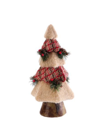 DEC. NAT. ALBERO NAT. 20x19x40cm 126400