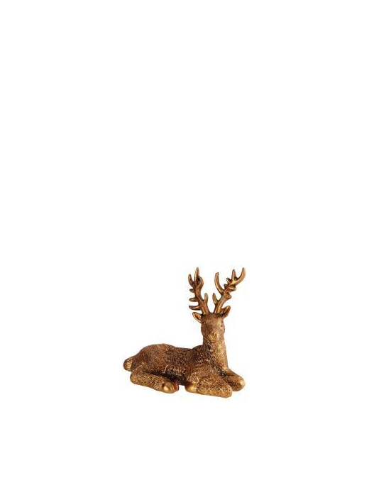 L.RESINA NAT. RENNA 11x6,5x9,5cm 126783