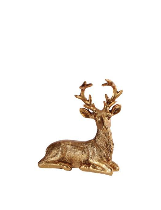 L.RESINA NAT. RENNA 14,5x6x16,5cm 126784
