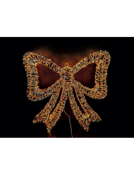 L.PE ORO FIOCCO 960 LED 59x59cm 127113
