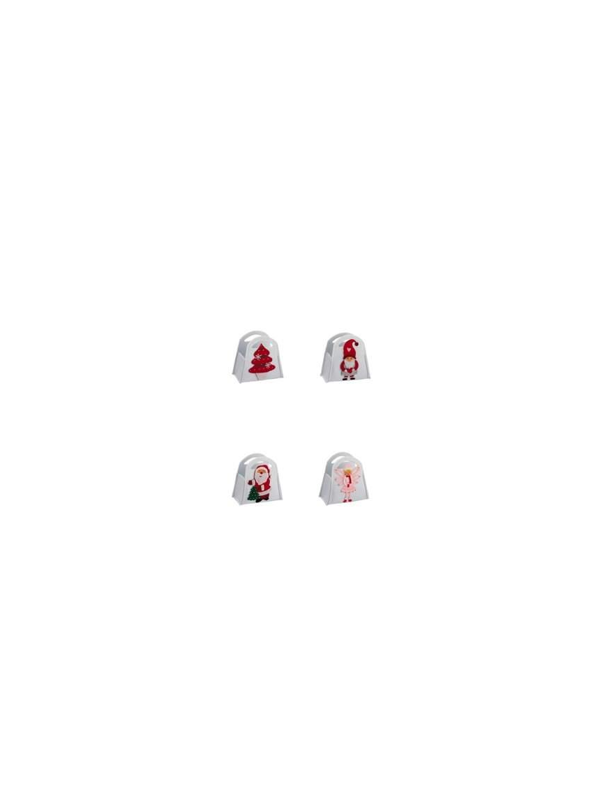 L.TESS.NAT. BORSINA 15x7x15cm 72382 $$
