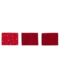 CHRISTMAS PLACEMAT 45x33cm