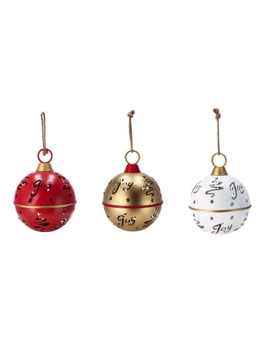 CAMPANA FERRO 32x43,5cm