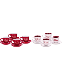 LINEA CORBY SERVIZIO CAFFe' 4 PERSON