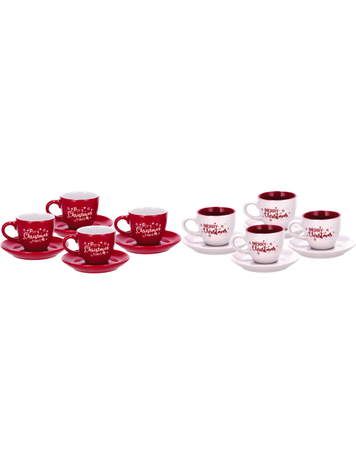 LINEA CORBY SERVIZIO CAFFe' 4 PERSON