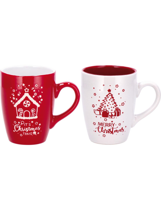 CORBY LINE MUG 330ml