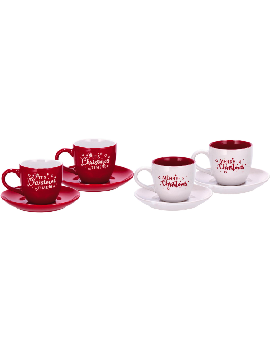 LINEA CORBY SERVIZIO TEA 2 PERSONE