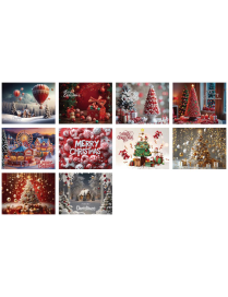 PP PLACEMAT 45x35cm