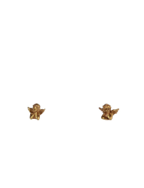 ANGELO RESINA ORO  8x3x6cm
