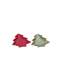 LINEA RED/GREEN CIOTOLA ALBERO 18x21