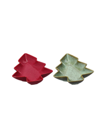 LINEA RED/GREEN CIOTOLA ALBERO 22x26