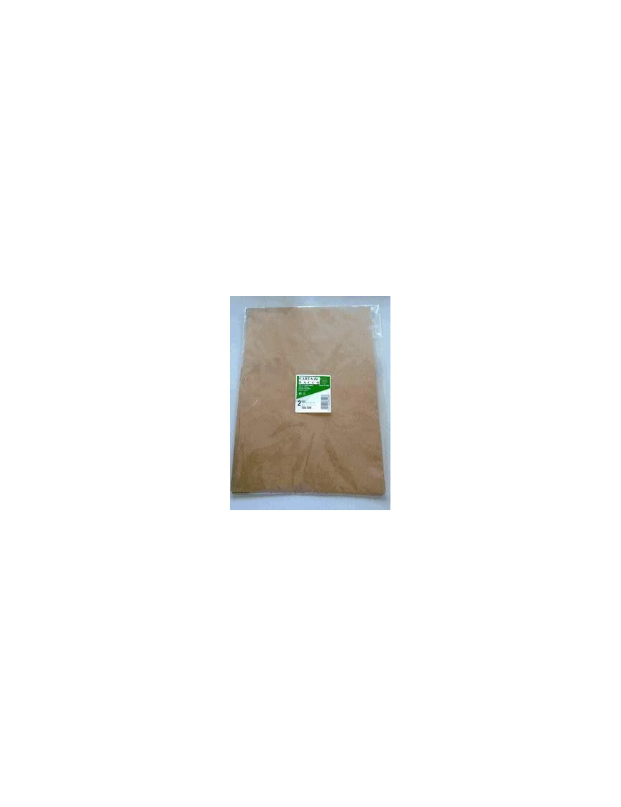 FOGLIO CARTA REG.70x100 3 pezzi