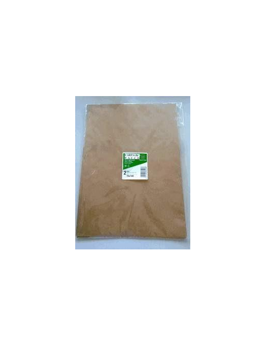 SHEET PAPER REG.70x100 3 pieces