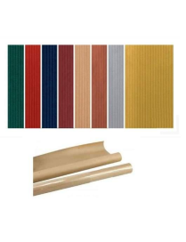PAPER ROLL 100x3m DARK SOLID COLOR