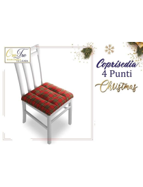 CUSCINI 4 PUNTI 6pezzi
