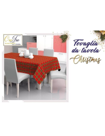 TOVAGLIA 140x240cm 12 POSTI