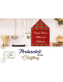 PORTAROTOLI CUCINA 40x58cm