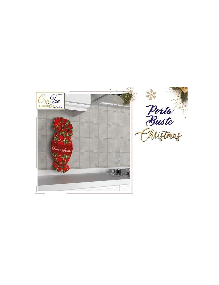 KITCHEN BAG HOLDER