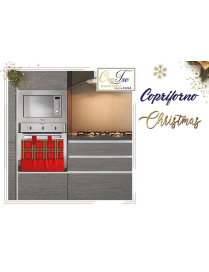 COPERCHIO COPRIFORNO 52x44cm