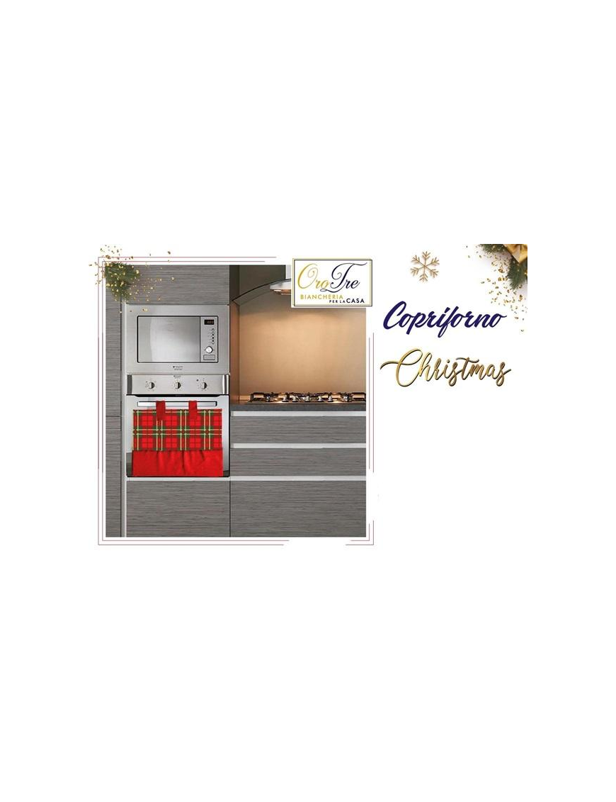 COPERCHIO COPRIFORNO 52x44cm