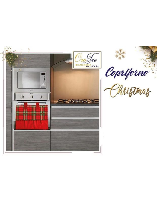COPERCHIO COPRIFORNO 52x44cm