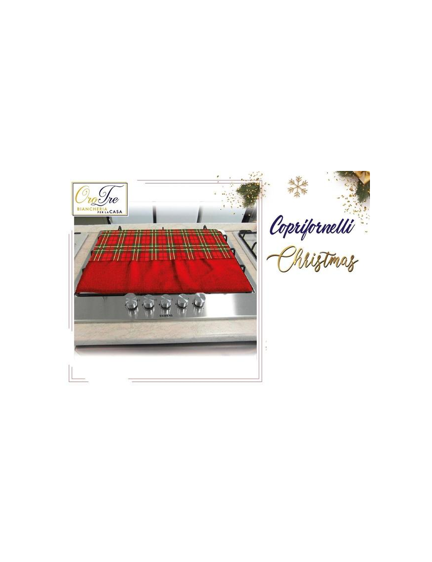 COPERCHIO COPRIFORNELLI 63x52cm