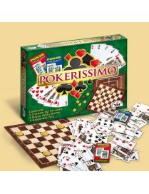 POKERISSIMO