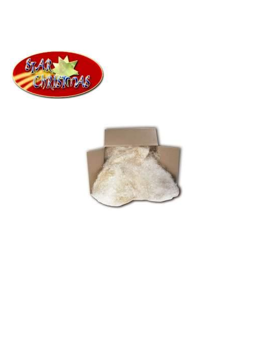 SCATOLA PAGLIA BIANCA DA 5kg