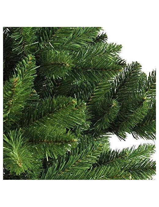 BUCHAREST TREE 300cm WITH 2167 BRANCHES diam. 172cm HOOK MOUNTING