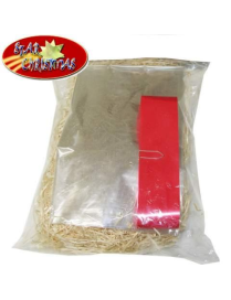 STRAW KIT FOR WOODEN BASKETS 120gr