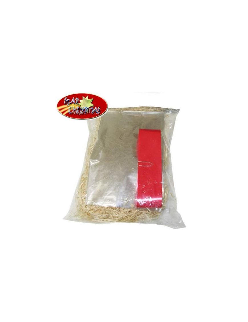 STRAW KIT FOR WOODEN BASKETS 120gr